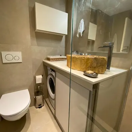 Vue A Gigaro, La Croix-Valmer