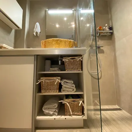 Vue A Gigaro, Apartment *