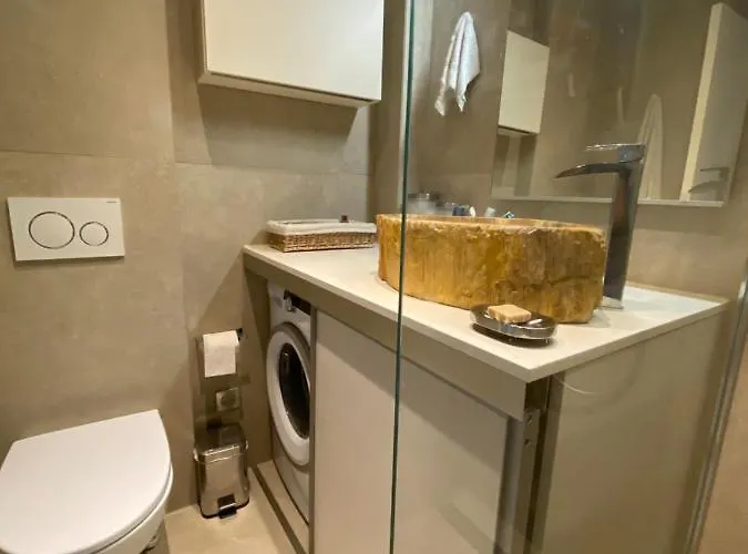 Vue A Gigaro, La Croix-Valmer