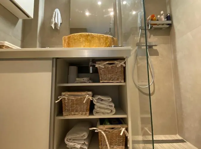 Vue A Gigaro, Apartment *